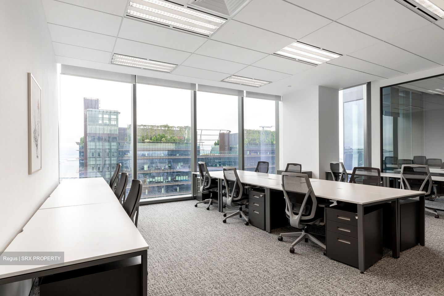 Asia Square Tower 1 (D1), Office #504842941